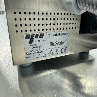 Sartorius BioSealer Tube Sealer image 0
